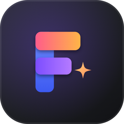 PhotoFresco logo