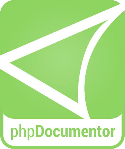 phpDocumentor 2 Logo