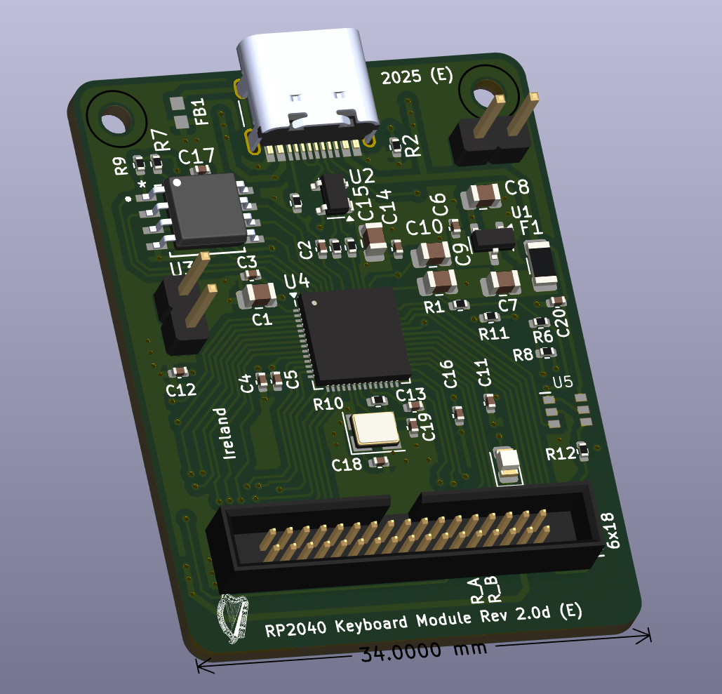 Keyboard Module 34D, from the project README