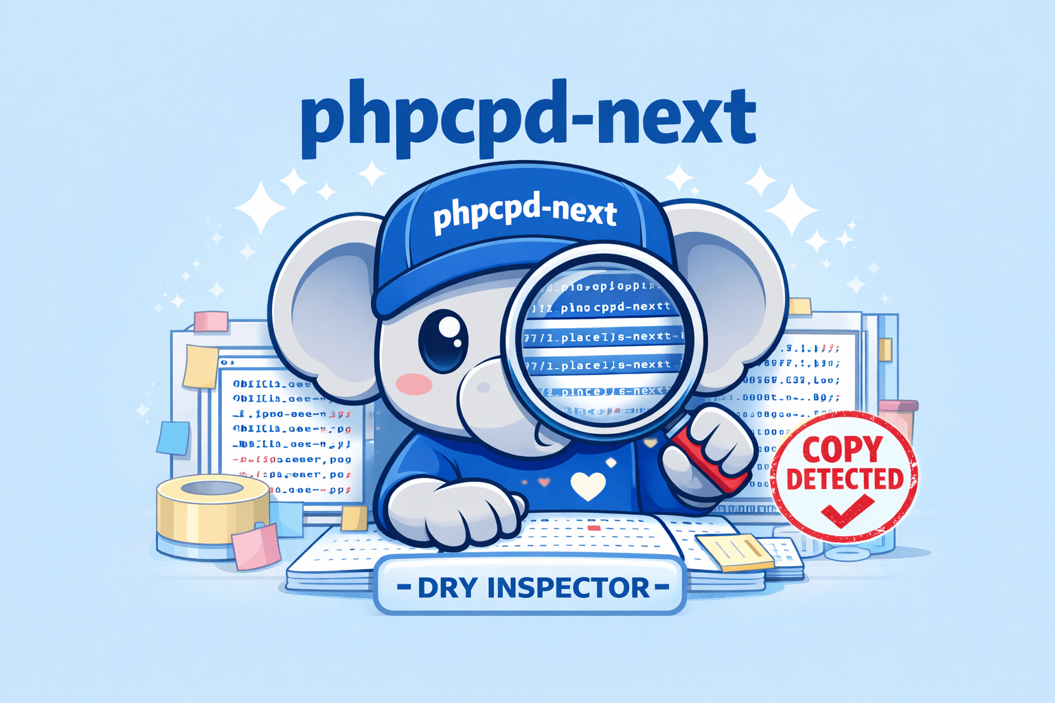 phpcpd-next