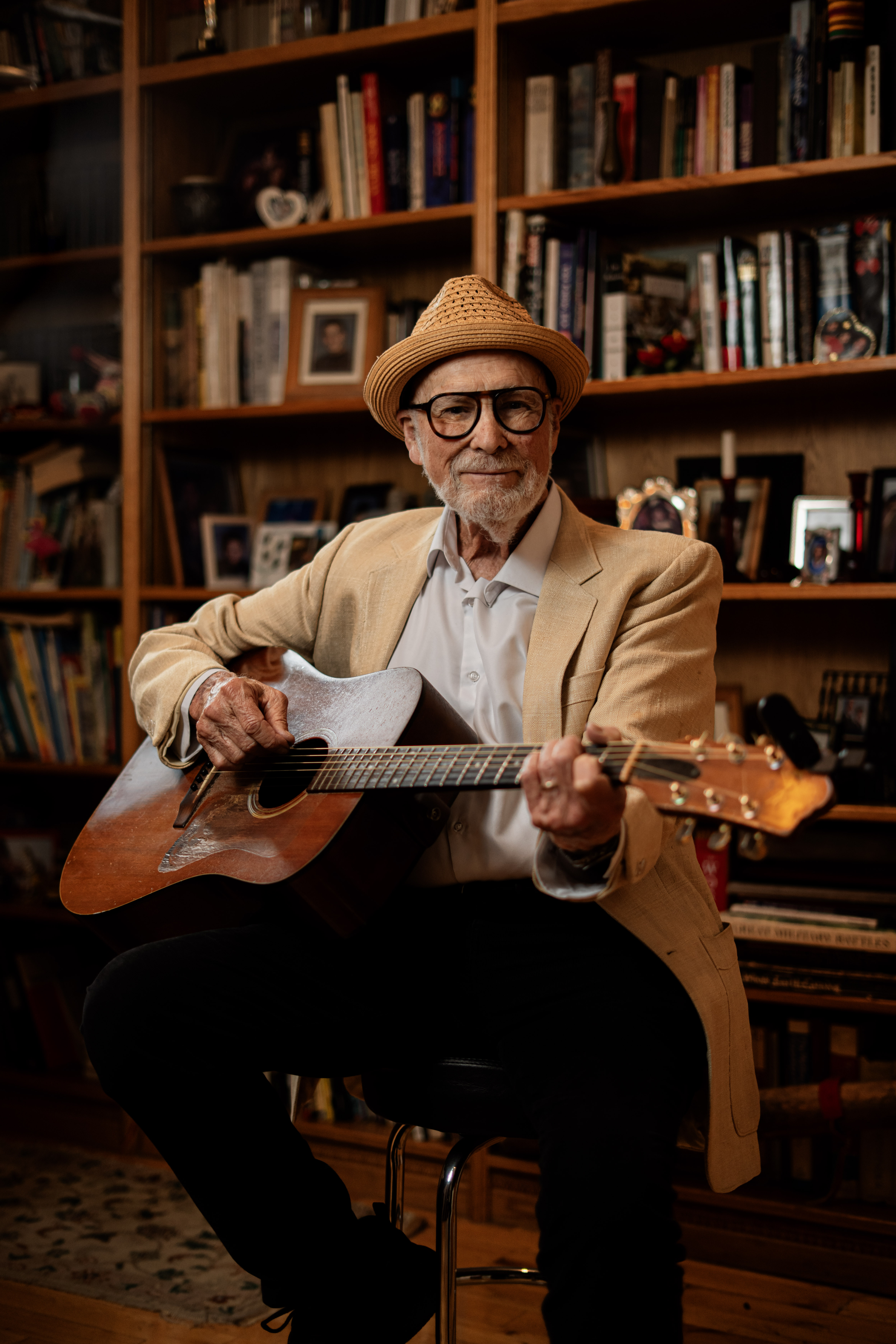 Don Robertson