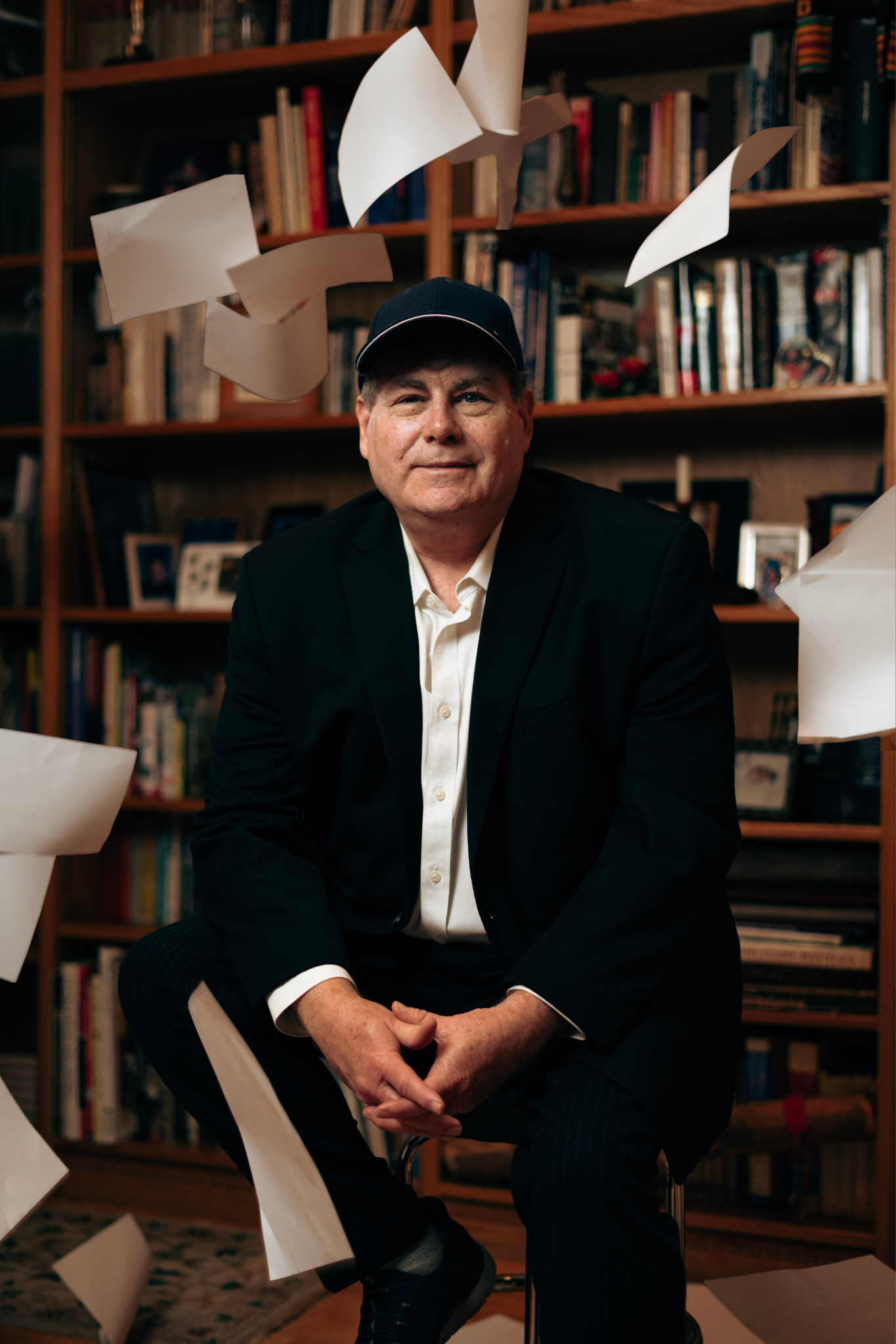 David Vernon