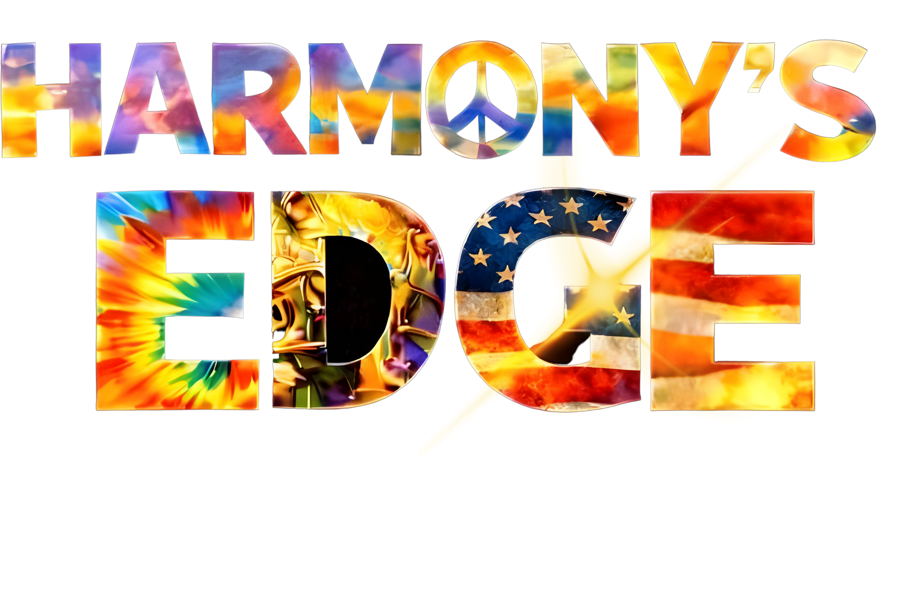 Harmony's Edge