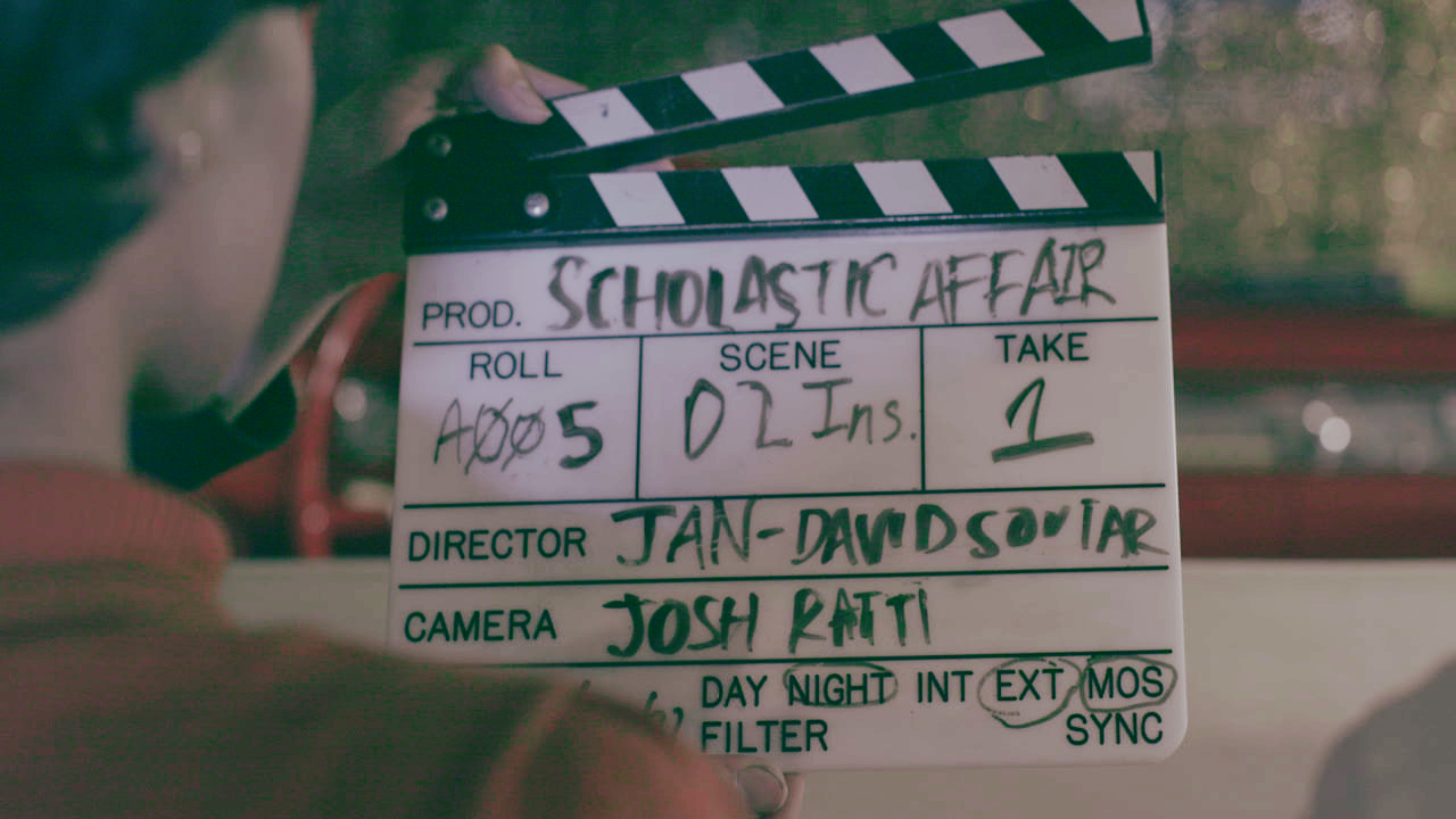 MDLA Films