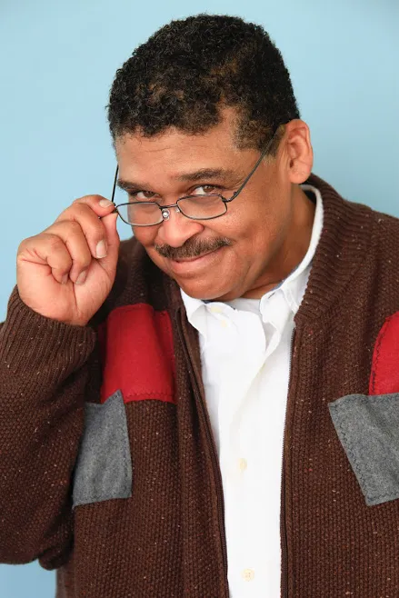 Clent Bowers as Mr. Puck