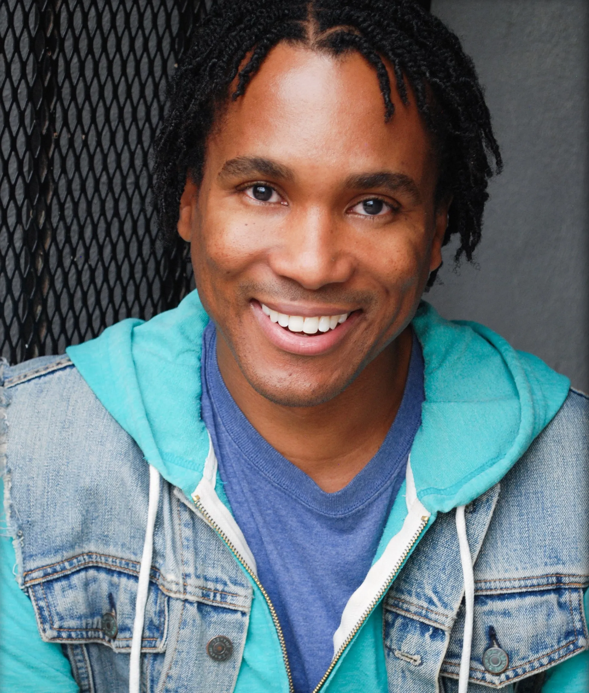 Eric B. Anthony as Bobby