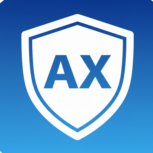 AvarionX Security logo