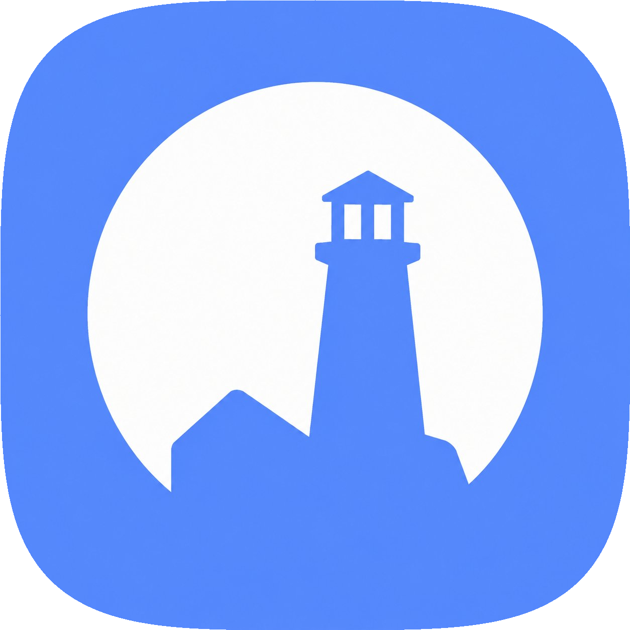 SafeHaven logo