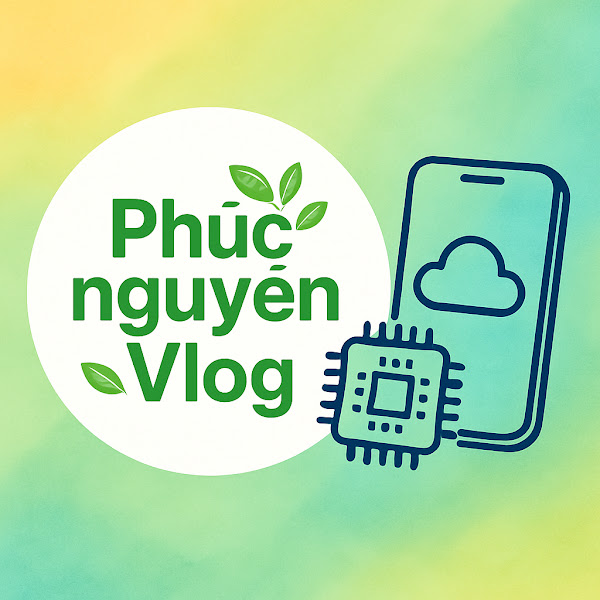 Phúc Nguyên Repo Logo