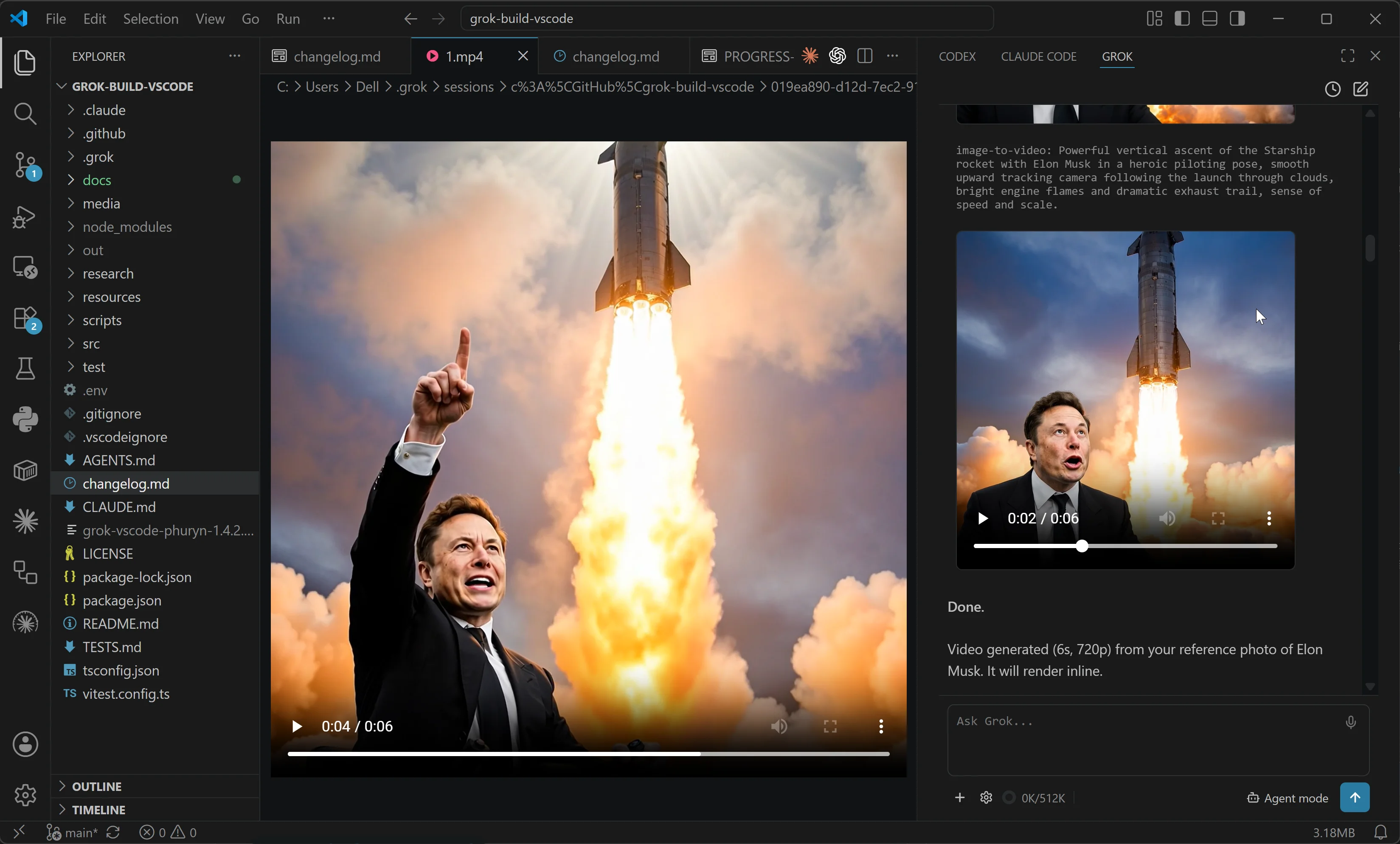 Generated image rendered inline from /imagine