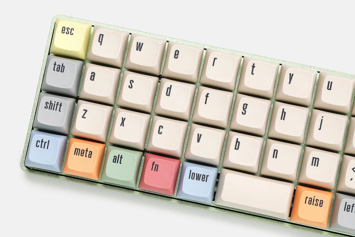 XDA Canvas