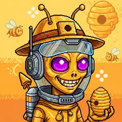 Pixel Goobers Logo