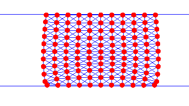 Moving Dirichlet Boundary