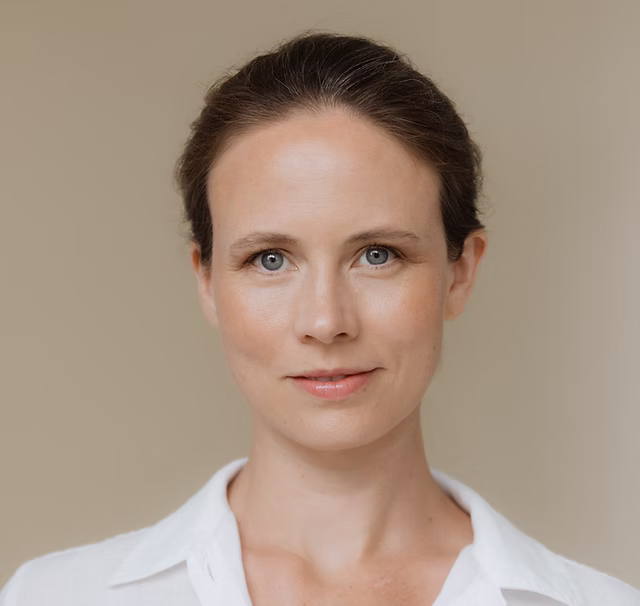 Caroline von St. Ange