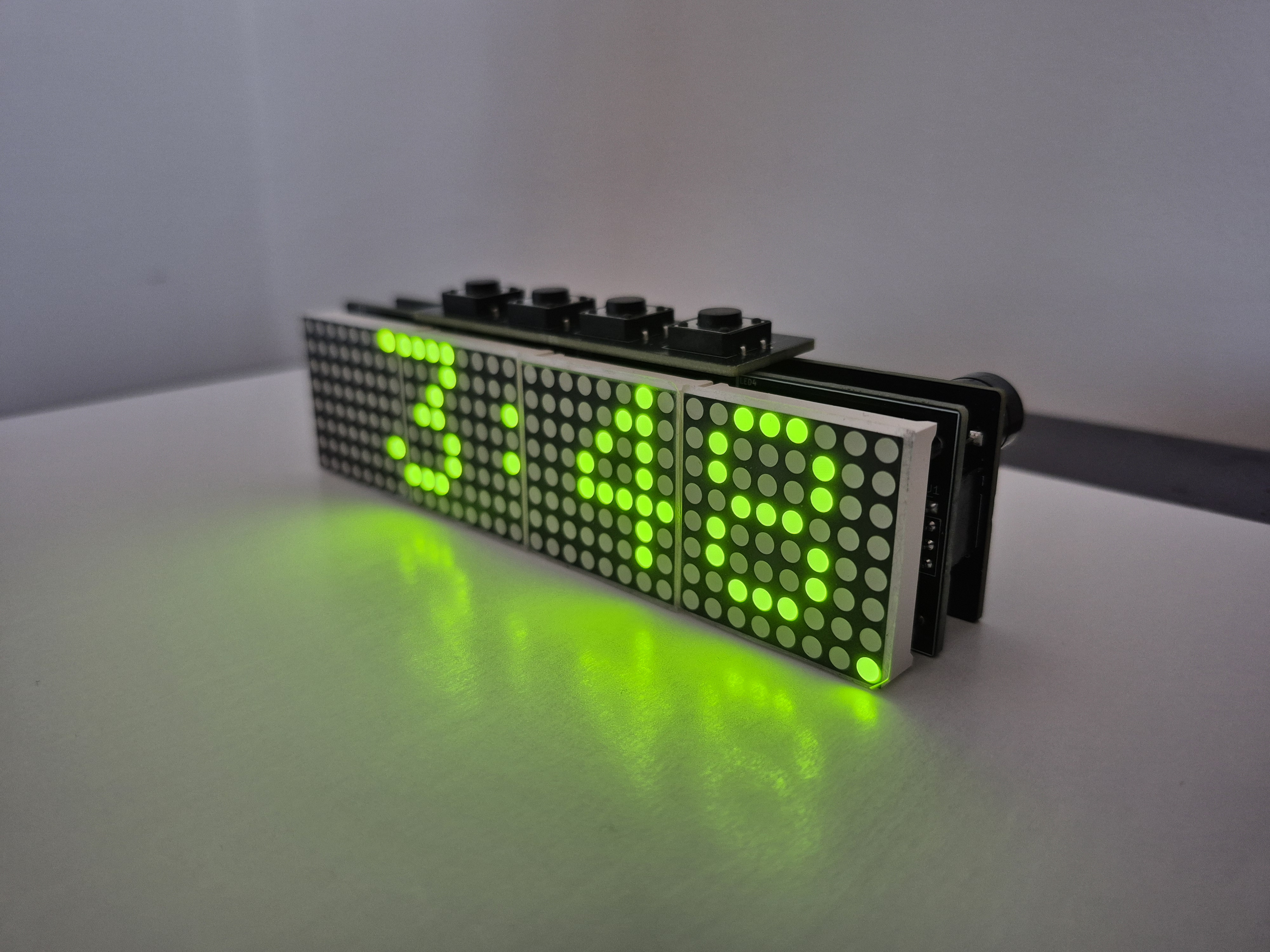 Adapter board r2, from the project README