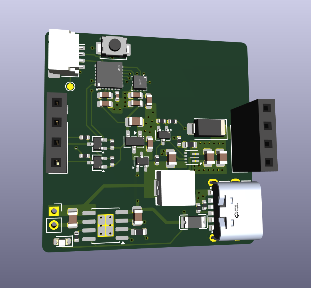 Pendant, from the project README
