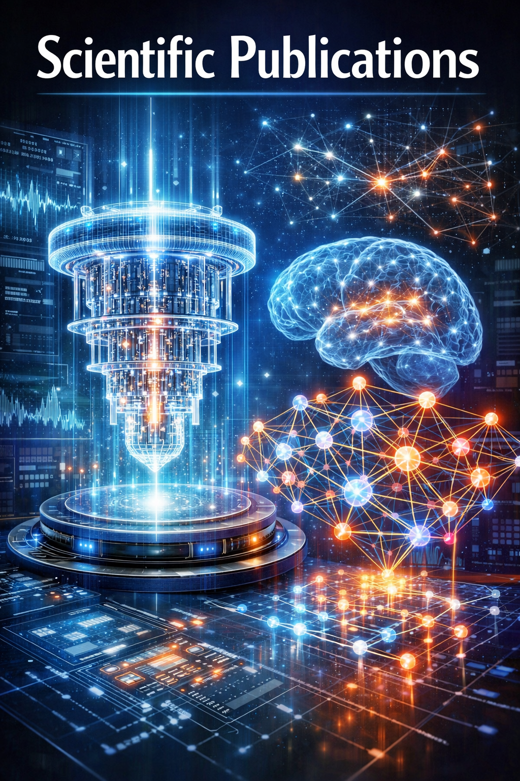 Produzione scientifica