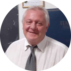 Prof. Vincenzo Vespri