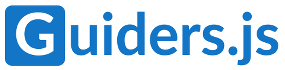 Guiders.js Guiders.js