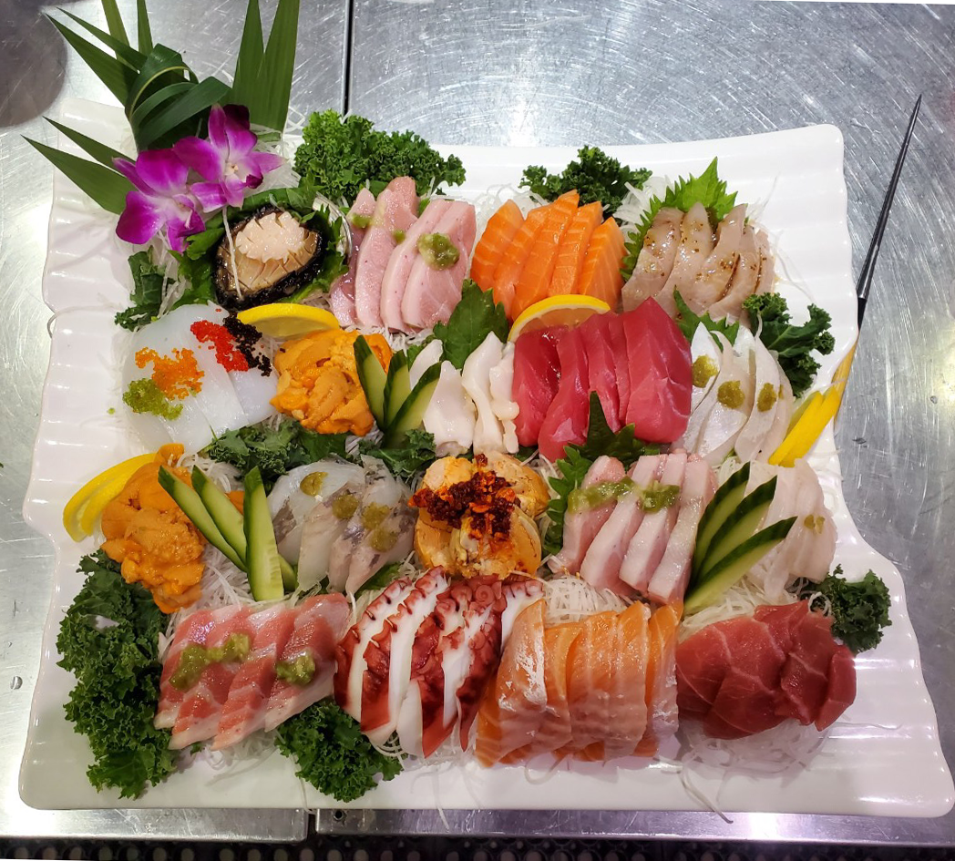 BKS Prime Sushi