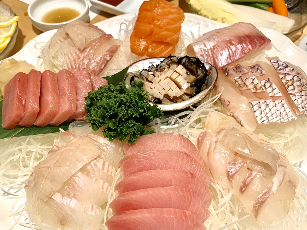 Sung Shogun Sushi