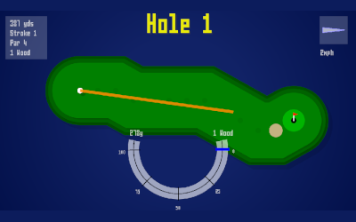 Coding Golf - Broken Links