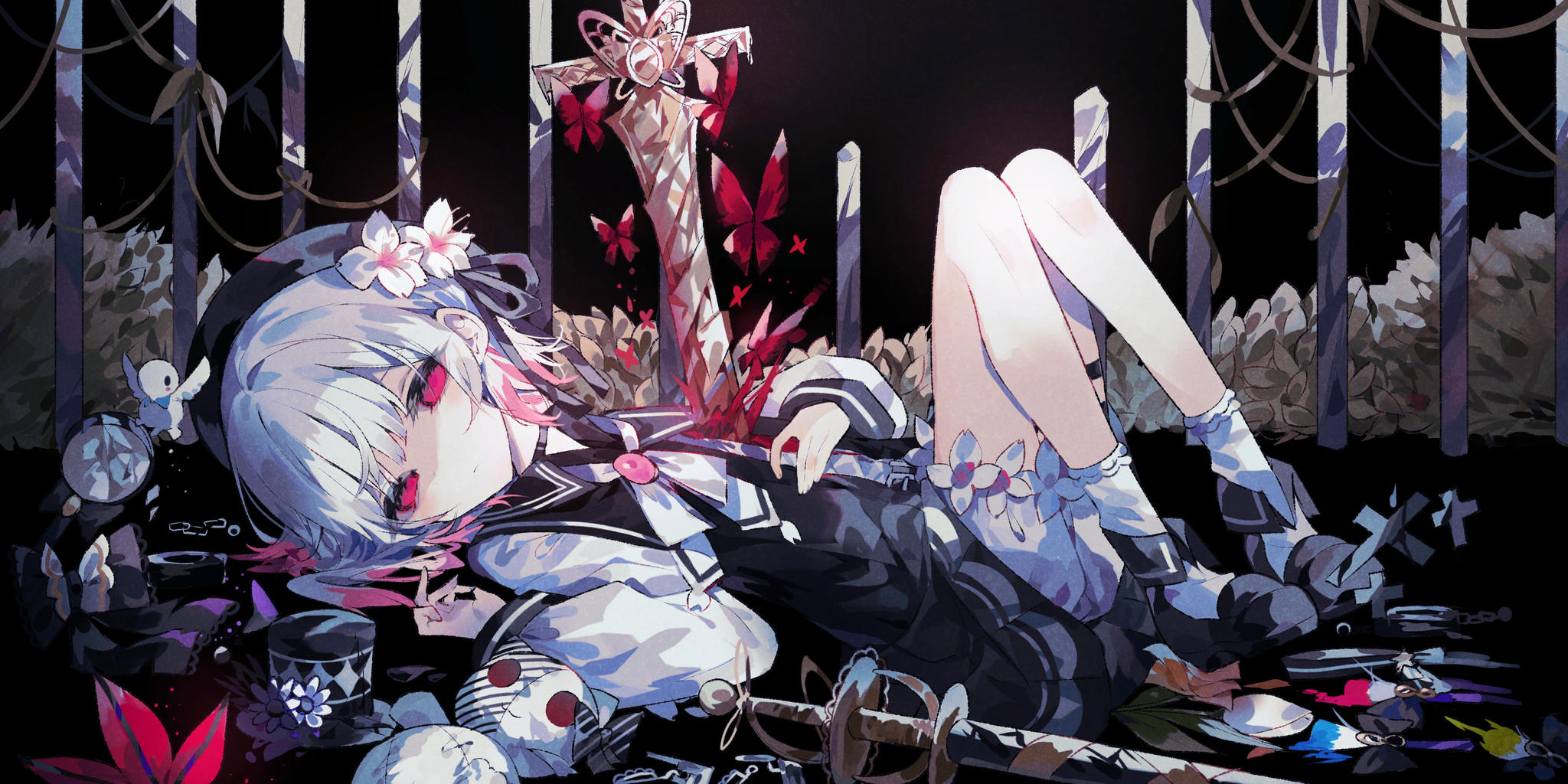 Steam主页美化指南