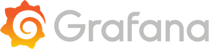 Grafana Logo (Dark)