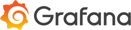 Grafana Logo (Light)