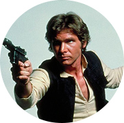 han solo profile image