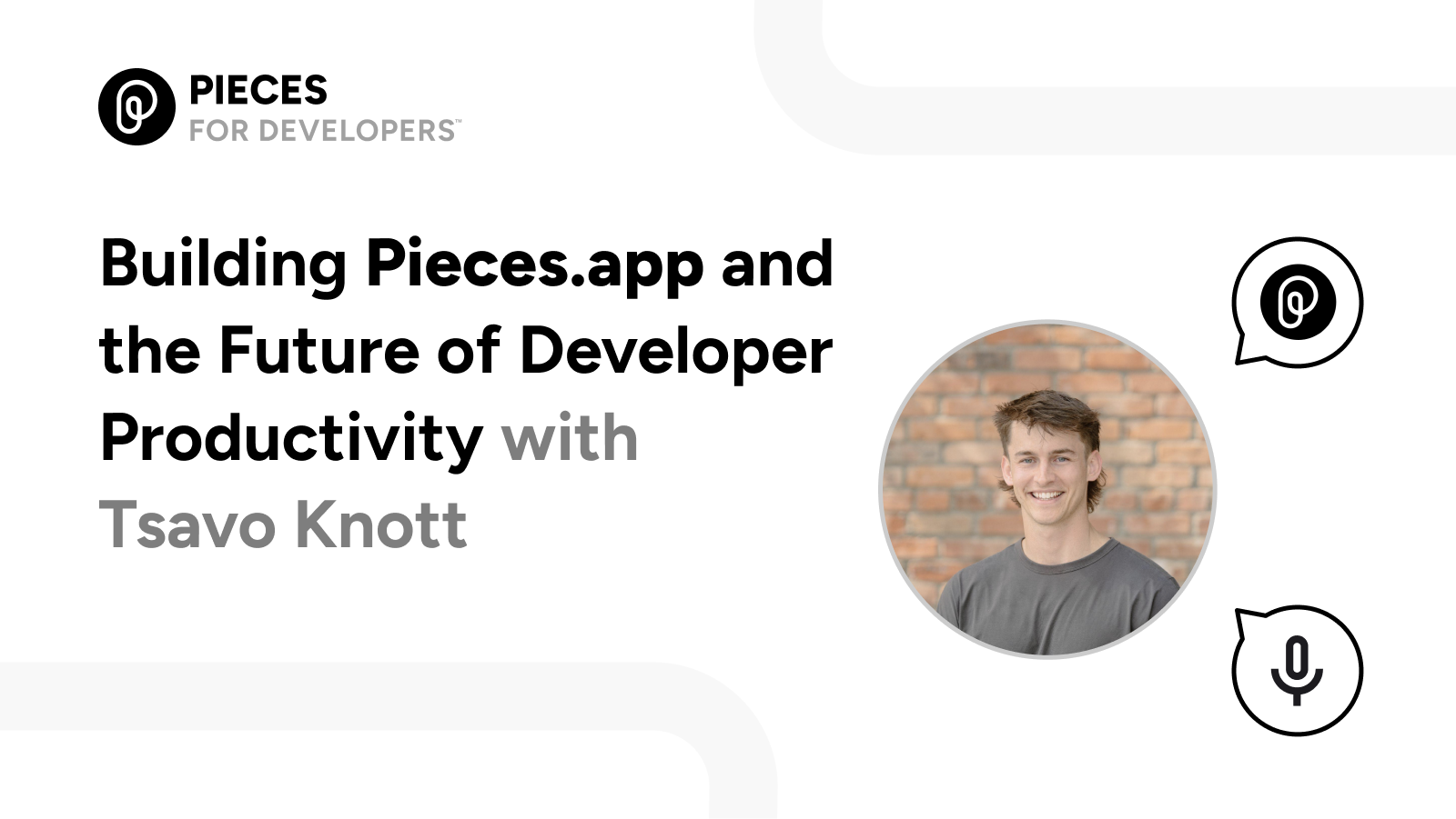 Building Pieces.app and the Future of Developer Productivity