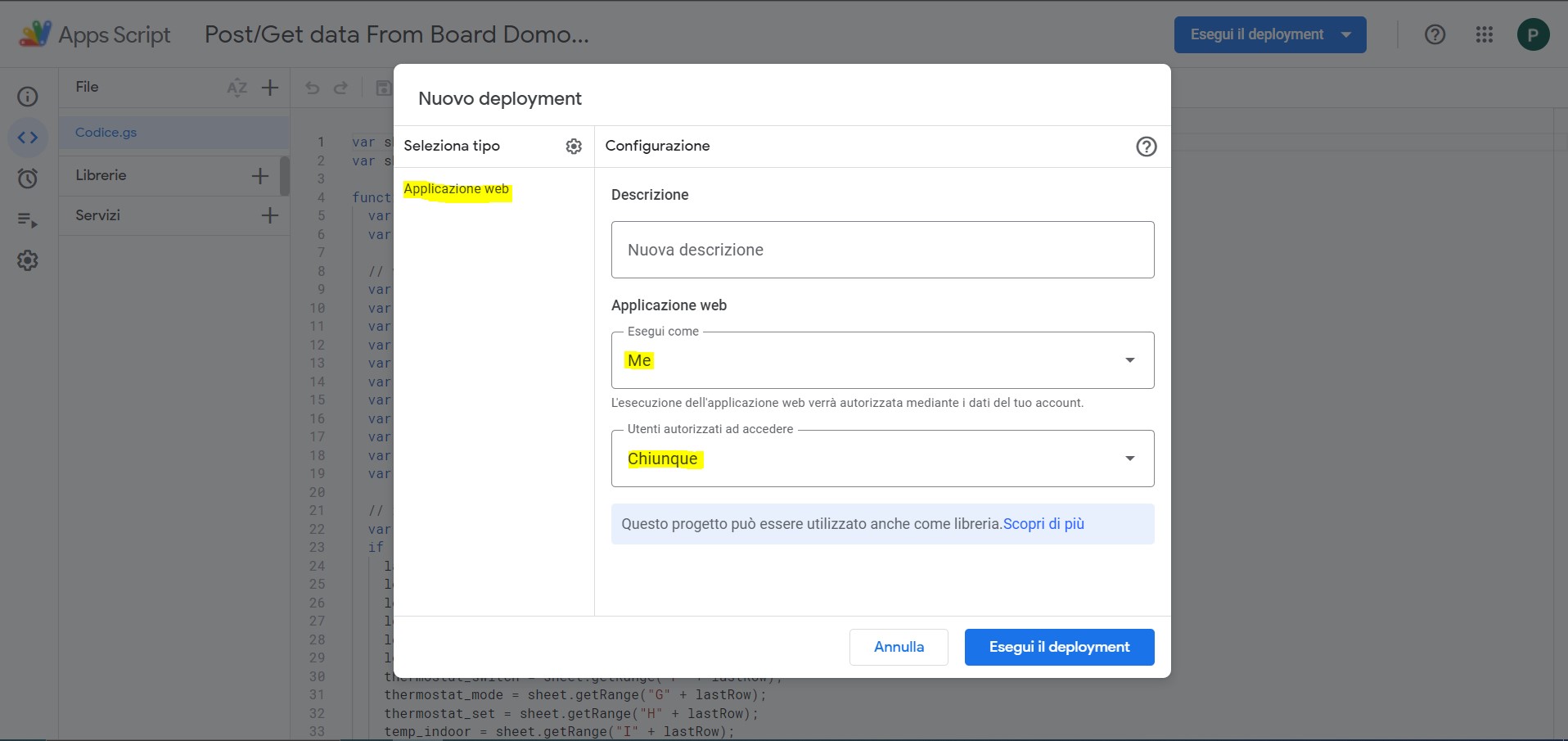 deployment example image