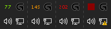 Ping Checker Pattern GitHub - pieh/ping-checker: Simple windows app displaying ping in tray ...