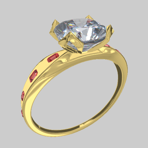 Example of ring