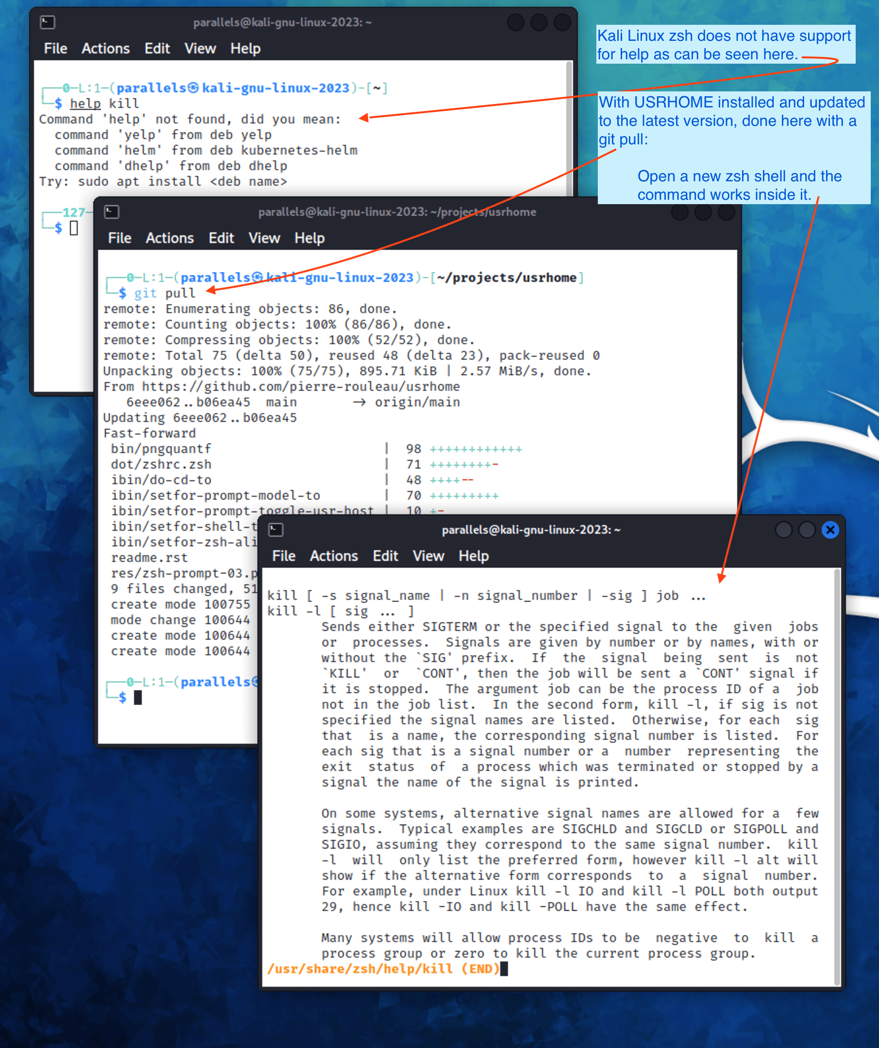 res/zsh-help-on-kali.png