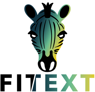 Logo fitext