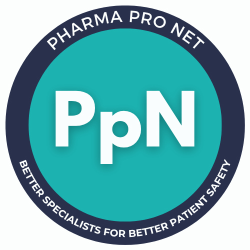 Pharma Pro Net