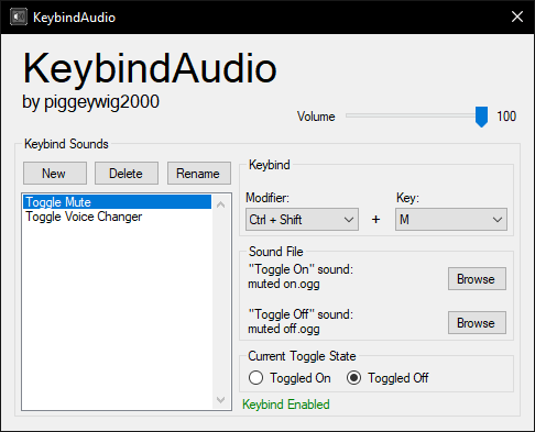 GitHub - piggeywig2000/KeybindAudio: Plays audio when certain keybinds ...