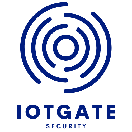 IOT-GATE logo