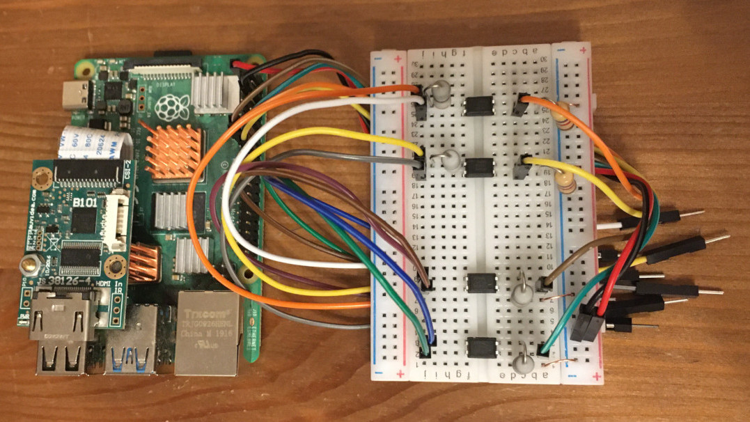 GitHub - pikvm/pikvm: Open and inexpensive DIY IP-KVM based on Raspberry Pi