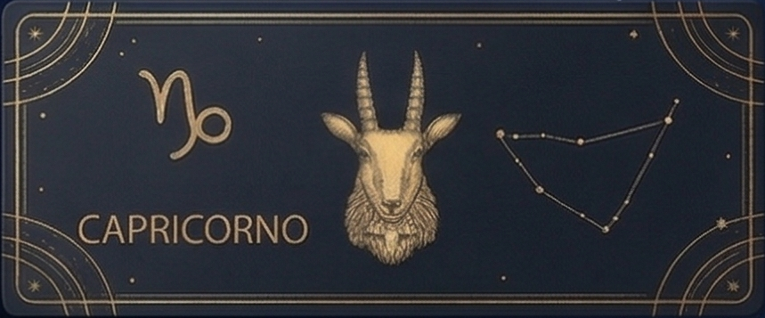 Capricorno