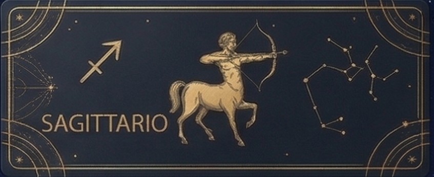 Sagittario