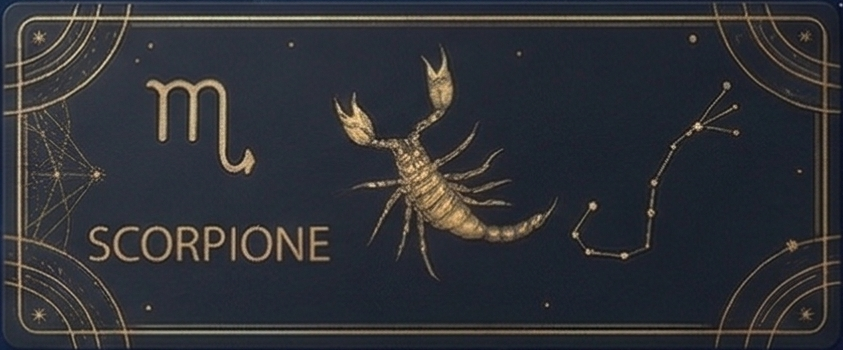 Scorpione