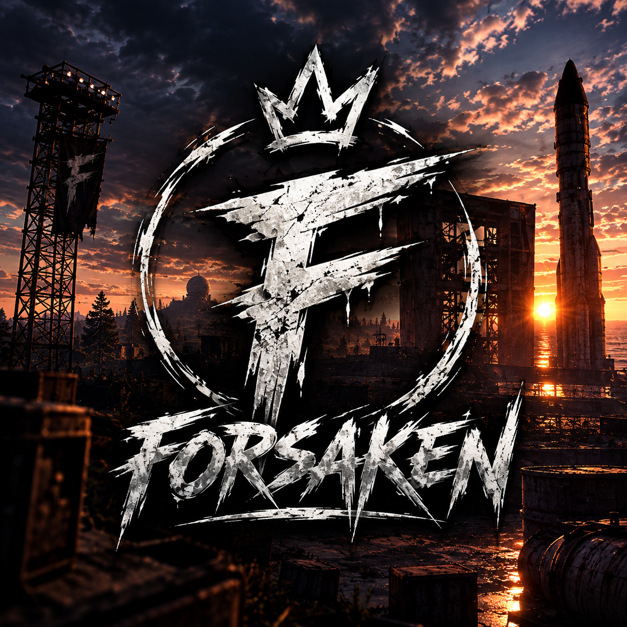 Forsaken [US 3x] | Mondays | T1 BPs | Shared BPs