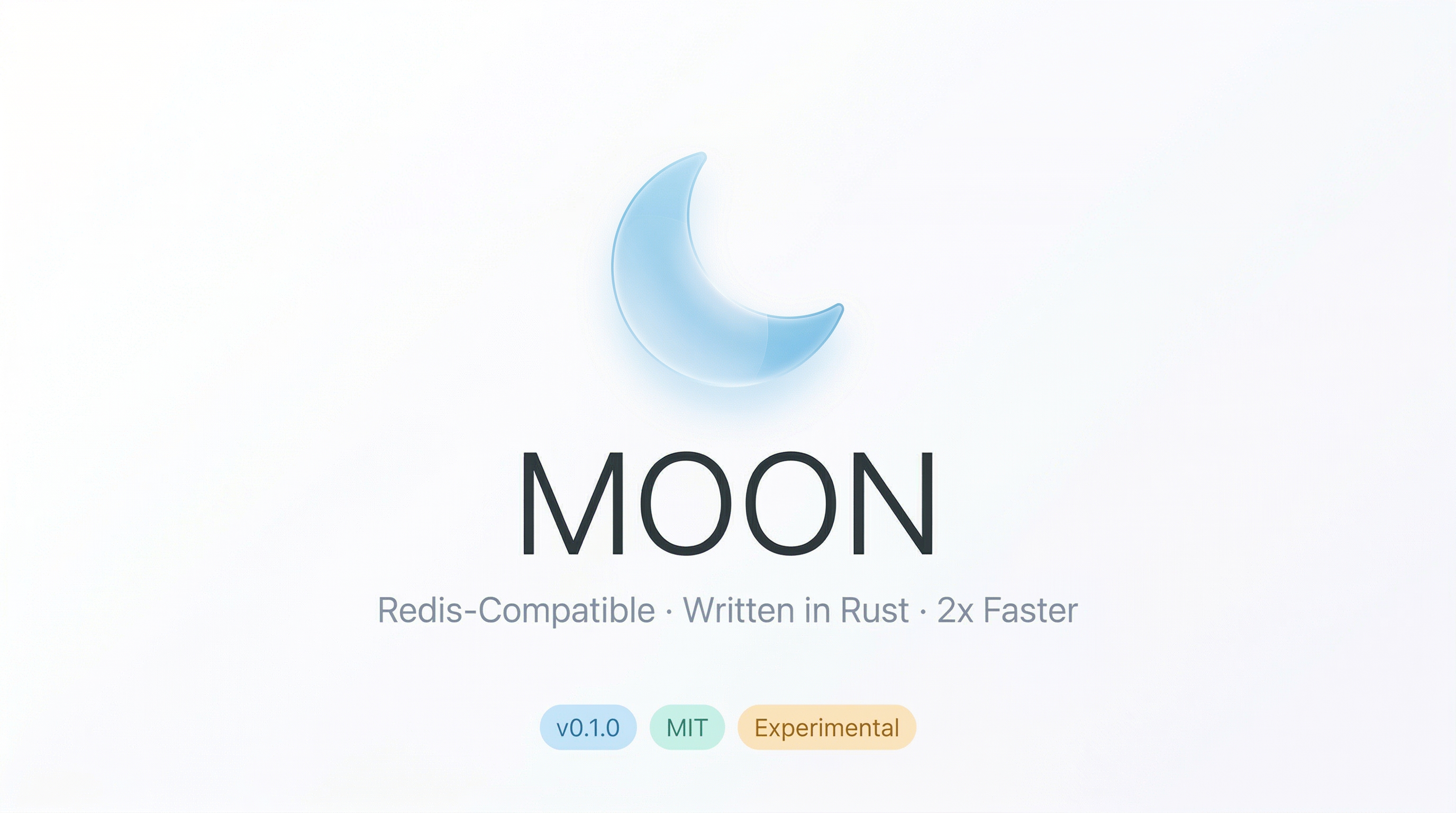 Moon Banner