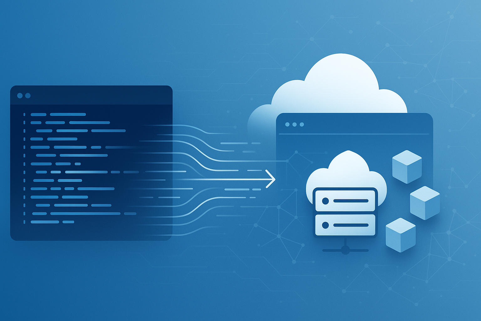 Terraformi põhitõed: sissejuhatus algajale