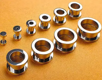 Expansores