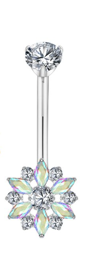 Banana marquise flower