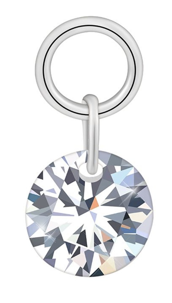 Charm round