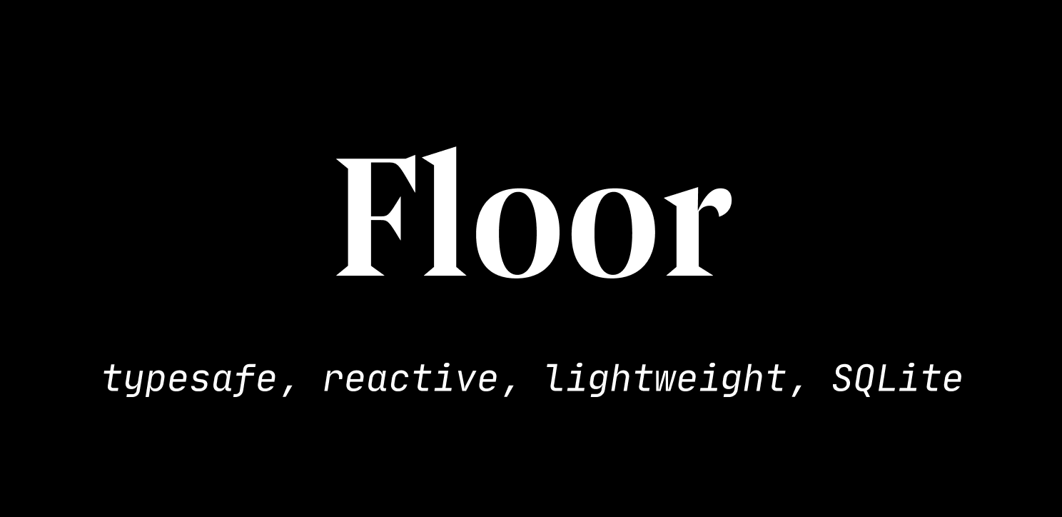 Floor Logo